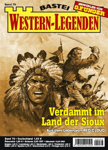 Western-Legenden 78