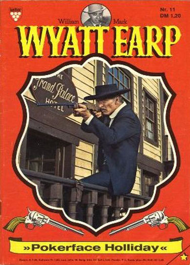 Wyatt Earp 11
