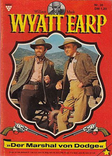 Wyatt Earp 35