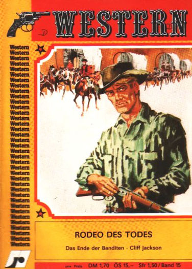 Western (Richter) 15