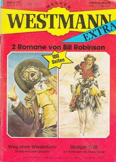 Westmann Extra 90