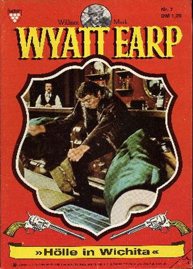 Wyatt Earp 7