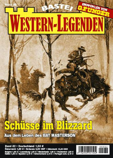 Western-Legenden 82