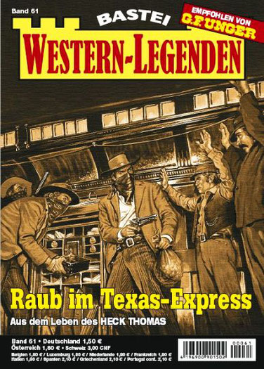 Western-Legenden 61