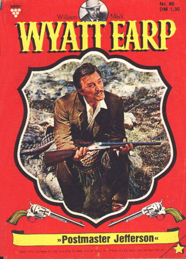 Wyatt Earp 80