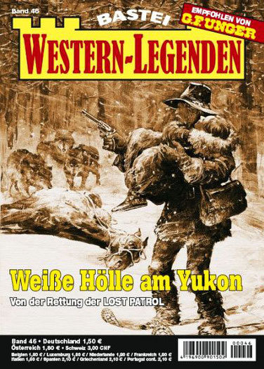 Western-Legenden 46