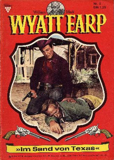 Wyatt Earp 2
