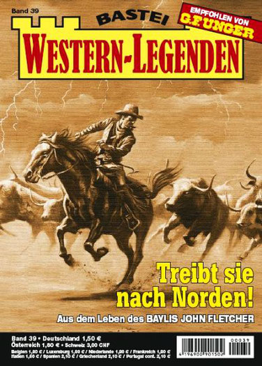 Western-Legenden 39