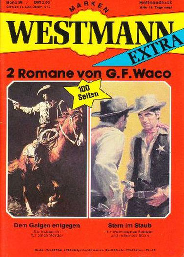 Westmann Extra 39