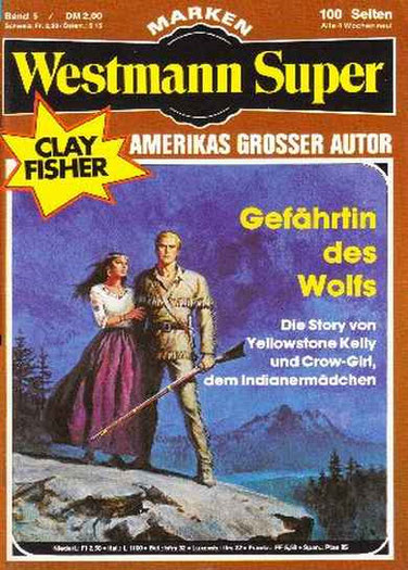 Westmann Super 5