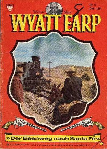 Wyatt Earp 9