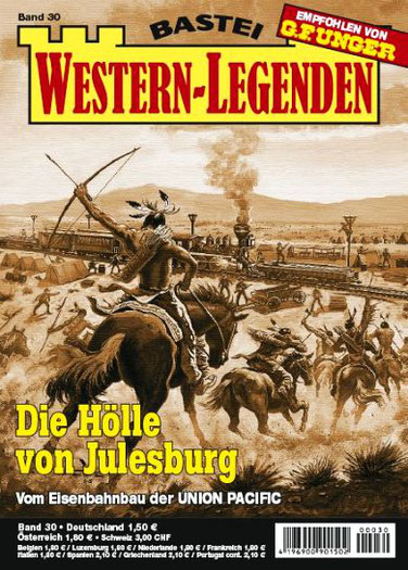 Western-Legenden 30