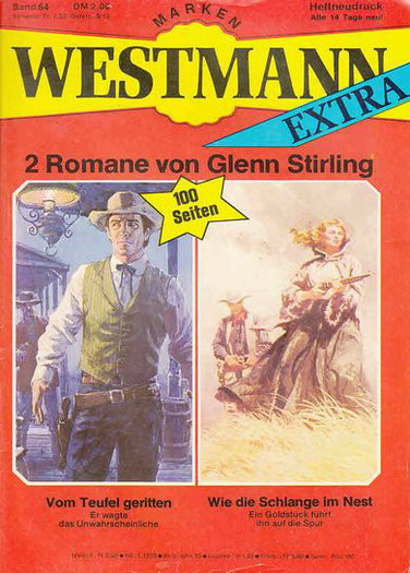 Westmann Extra 64