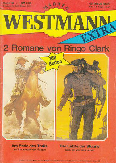 Westmann Extra 62