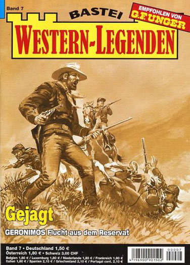 Western-Legenden 7
