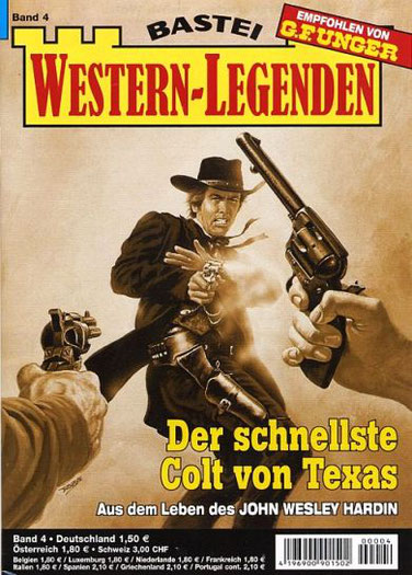 Western-Legenden 4