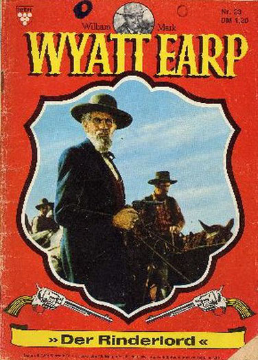 Wyatt Earp 23