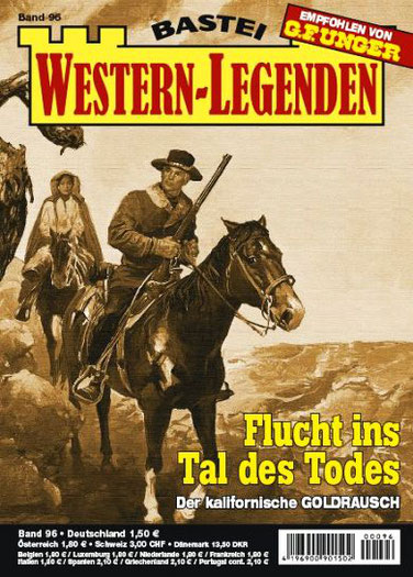 Western-Legenden 96