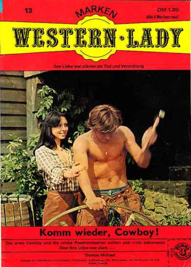 Western-Lady 13