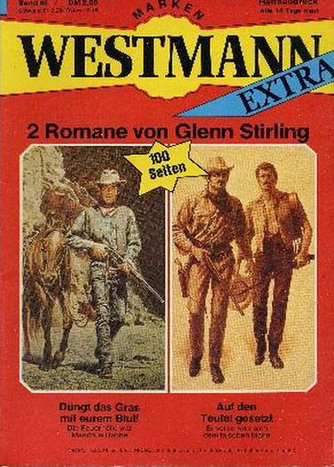 Westmann Extra 68