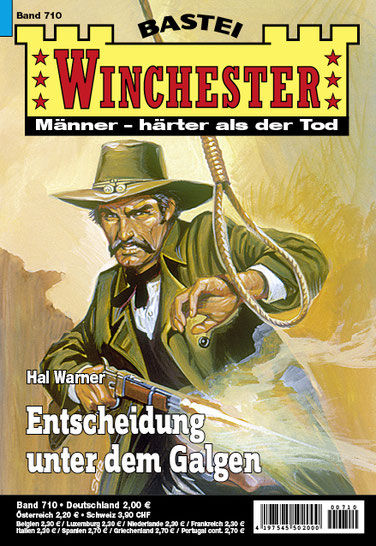 Winchester 710