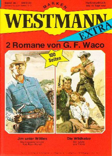 Westmann Extra 65
