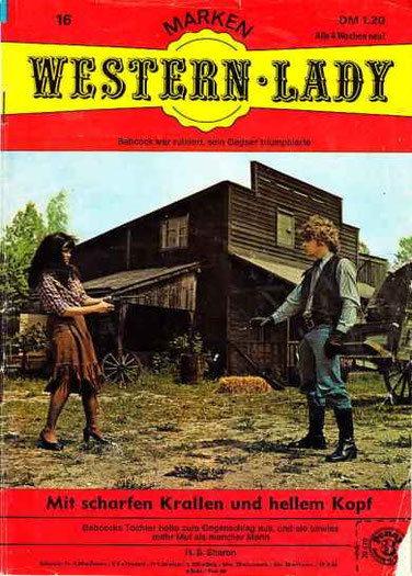 Western-Lady 16