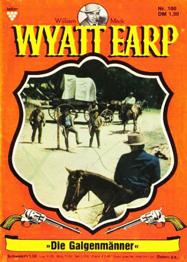 Wyatt Earp 100