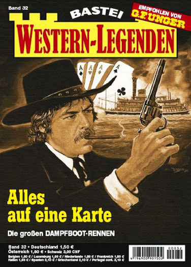 Western-Legenden 32