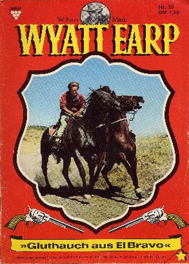 Wyatt Earp 39