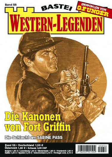 Western-Legenden 58