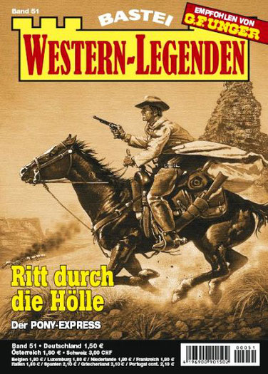Western-Legenden 51