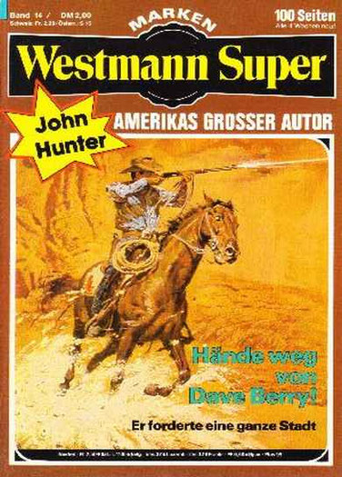 Westmann Super 14