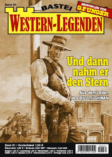 Western-Legenden 81