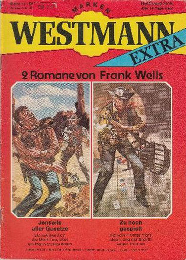 Westmann Extra 12