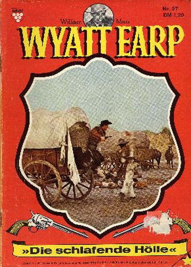 Wyatt Earp 27