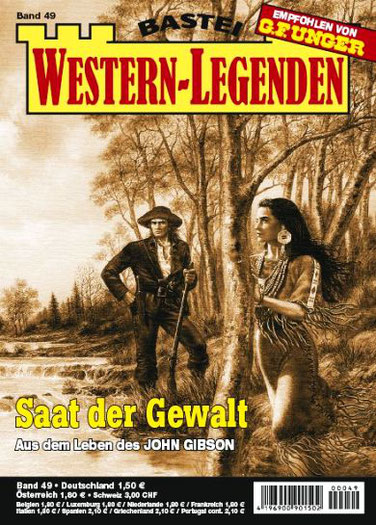 Western-Legenden 49