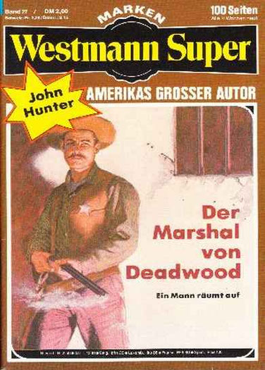 Westmann Super 27