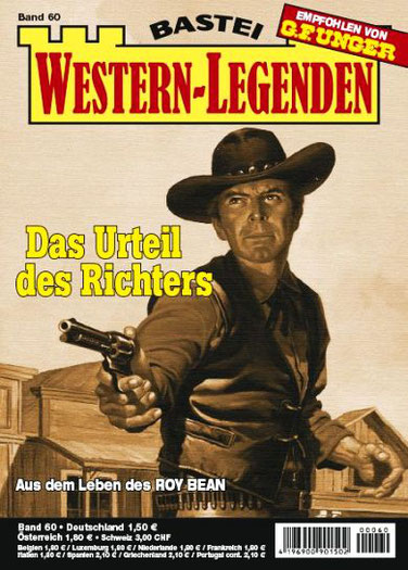 Western-Legenden 60