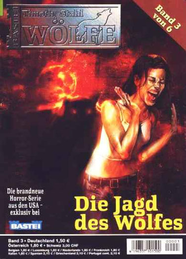 Wölfe 3