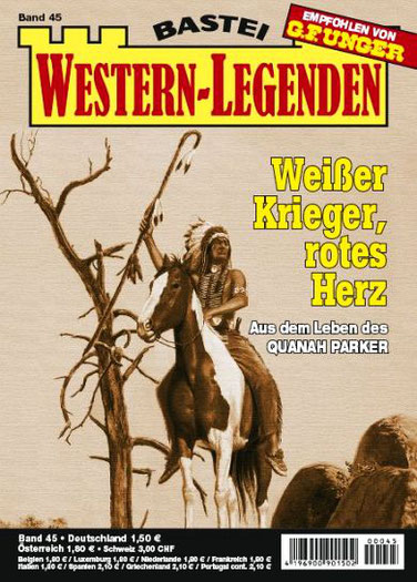 Western-Legenden 45