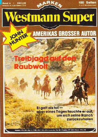 Westmann Super 6