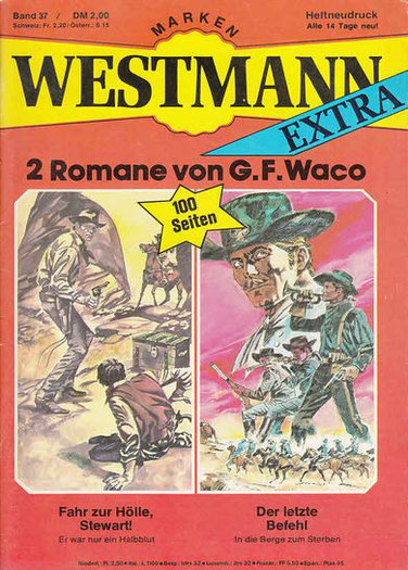 Westmann Extra 37