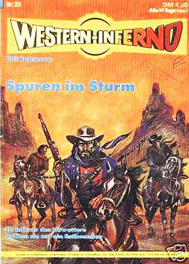Western Inferno 23