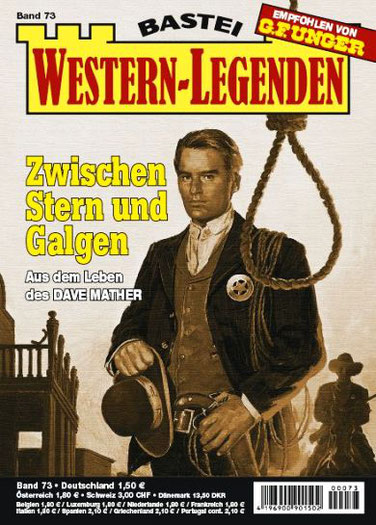Western-Legenden 73