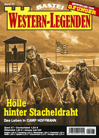 Western-Legenden 47