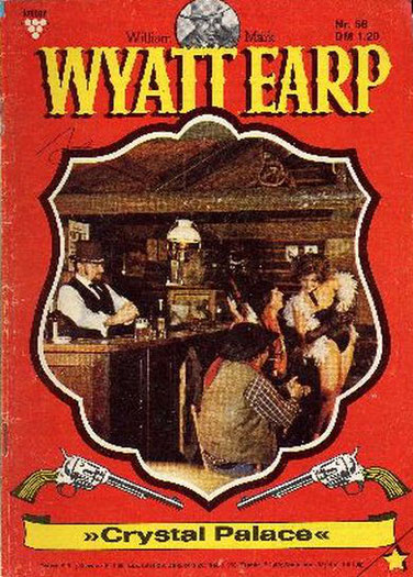 Wyatt Earp 56