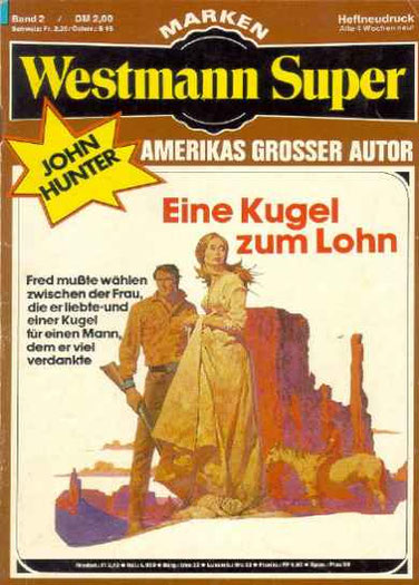 Westmann Super 2