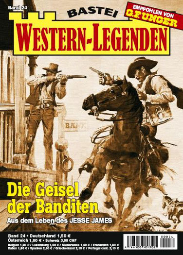 Western-Legenden 24