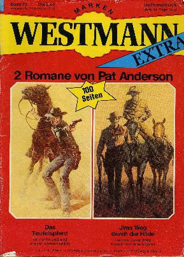 Westmann Extra 72